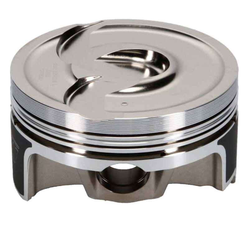 Wiseco Chevrolet LT1 4.070in Bore 1.304in CH -12.00 CC Professional Piston Set