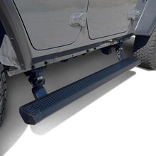 Load image into Gallery viewer, Westin 18-24 Jeep Wrangler JL Unlimited 4dr Pro-e Running Boards - Tex. Blk