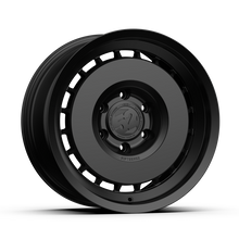 Load image into Gallery viewer, fifteen52 Evolution HD 17x8 6x130 38mm ET 84.1mm Center Bore Asphalt Black Wheel