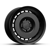 fifteen52 Evolution HD 17x8 6x139.7 35mm ET 106.2mm Center Bore Asphalt Black Wheel