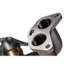 Load image into Gallery viewer, GrimmSpeed 15-21 Subaru WRX Equal Length Exhaust Header