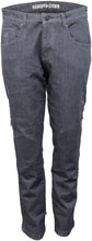 Load image into Gallery viewer, Speed and Strength Hammer Down Armored Jeans Light Grey Size - 32x32