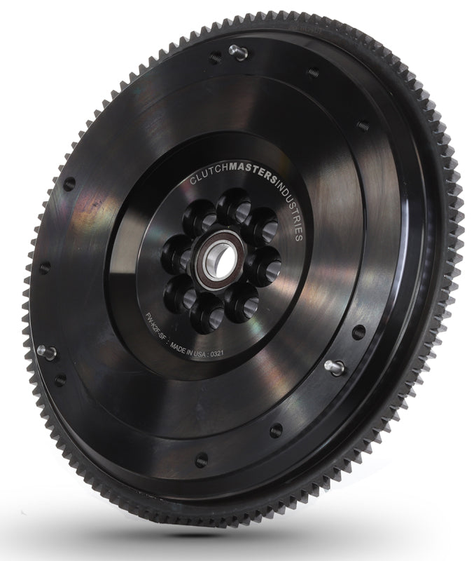 Clutch Masters Custom Steel Flywheel K-Eng to S2K Trans