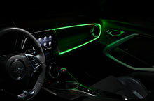 Load image into Gallery viewer, Oracle Fiber Optic LED Interior Kit - ColorSHIFT (6PCS) - ColorSHIFT