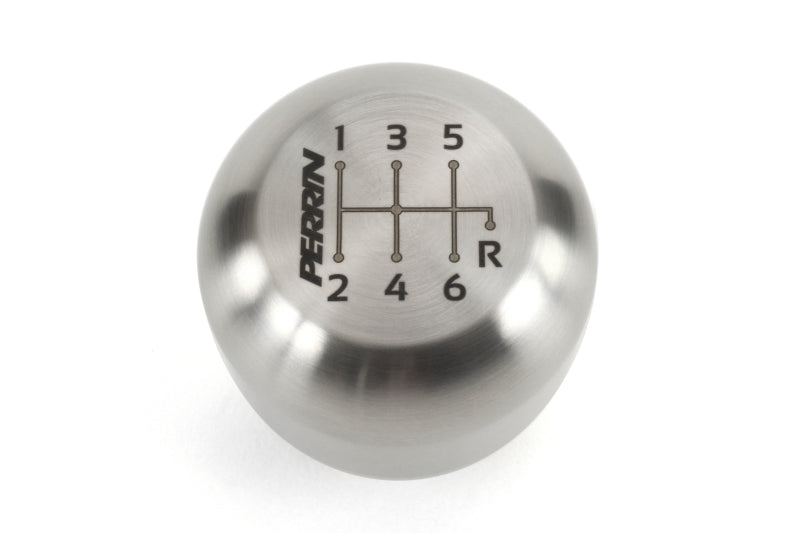 PERRIN 17-21 Honda Civic Si/Type R/Touring/Hatchback (6spd ONLY) Shift Knob