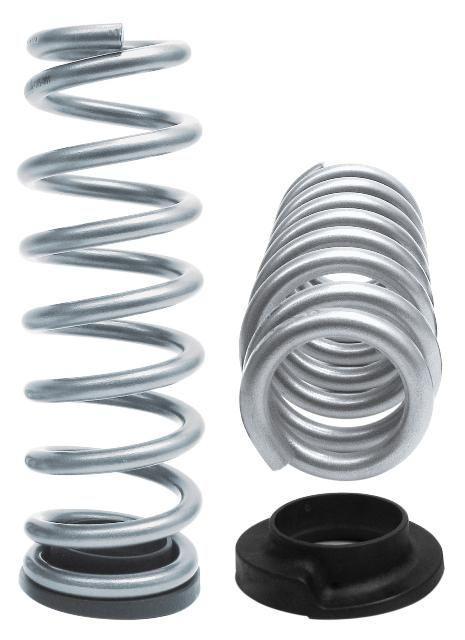 Belltech COIL SPRING SET 02-06 TRAILBLAZER/ENVOY