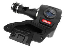 Load image into Gallery viewer, aFe 22-23 Honda Civic L4 1.5L (t) Takeda Momentum Cold Air Intake System w/ Pro 5R Filter