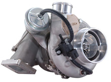 Load image into Gallery viewer, BD Diesel 64.5mm Compressor 70mm Turbine Screamer Turbo Kit - 07.5-12 Dodge 6.7L Cummins