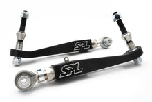 Load image into Gallery viewer, SPL Parts 2022+ BMW G8X Front Lower Control Arms M3/M4 AWD Version