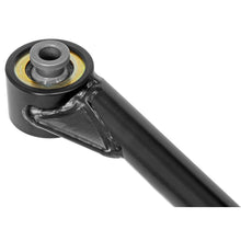 Load image into Gallery viewer, RockJock TJ/LJ/XJ/MJ Johnny Joint Trac Bar Front Bolt-On Adjustable Greasable