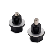 Load image into Gallery viewer, BLOX Racing Magnetic Oil &amp; Transmission Drain Plug Set