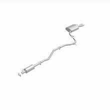 Load image into Gallery viewer, MagnaFlow BRE Exhaust Kit 06-10 Fusion Milan 2.3L