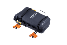 Load image into Gallery viewer, Giant Loop Fender Bag/Number Plate Bag 3.5L - Black