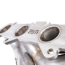 Load image into Gallery viewer, Stainless Works 2015+ Ford Shelby GT350 Headers Perf Connect w/Cats 1-7/8in Primaries 3in Collectors