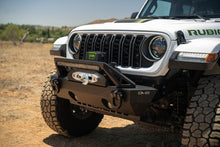 Load image into Gallery viewer, DV8 Xtract 12k Synthetic Rope Winch
