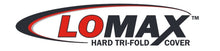 Load image into Gallery viewer, Access LOMAX Tri-Fold Cover 17-26 Ford Super Duty F-250/F-350/F-450 - 6ft 8in Standard Bed