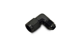 Vibrant -3AN Female to -3AN Male 90 Degree Swivel Adapter Fitting