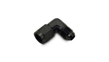 Load image into Gallery viewer, Vibrant -10AN Female to -10AN Male 90 Degree Swivel Adapter Fitting