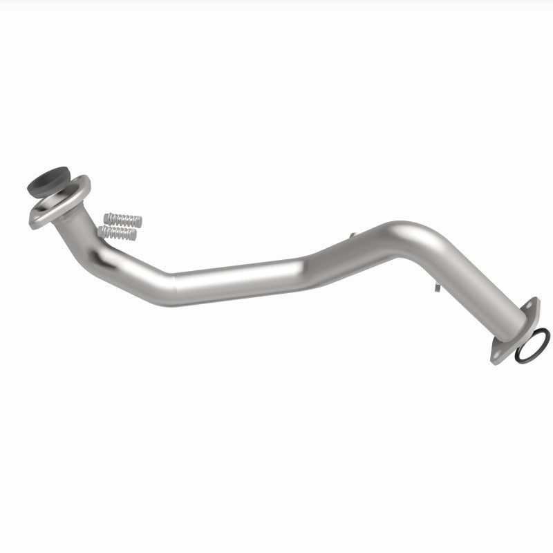 BRE Exhaust 06-12 RAV4 2.4L 2.5L 3.5L Front Pipe Kit