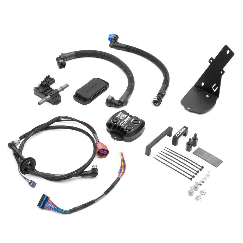 Cobb 22-24 Subaru WRX CAN Flex Fuel Upgrade (MT/CVT)