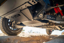 Load image into Gallery viewer, DV8 Offroad 24-25 Toyota Tacoma Front Skid Plate