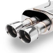 Load image into Gallery viewer, Cobb 22-24 Subaru WRX Stainless Steel 3in. Catback Exhaust