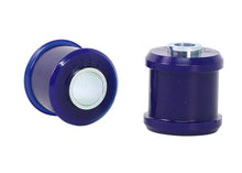 Load image into Gallery viewer, SuperPro 1967 Volvo 144 Base Rear Panhard Rod Bushing Kit