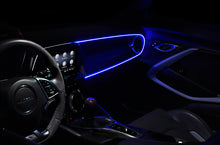 Load image into Gallery viewer, Oracle Fiber Optic LED Interior Kit - ColorSHIFT (6PCS) - ColorSHIFT