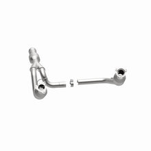 Load image into Gallery viewer, MagnaFlow Direct Fit Catalytic Converter 2015 GMC Yukon XL V8 6.2L