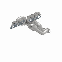 Load image into Gallery viewer, MagnaFlow Direct Fit Catalytic Converter 97-00 Lexus GS300 3.0L