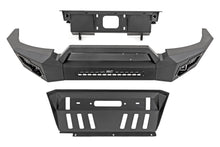 Load image into Gallery viewer, Front Bumper | Toyota Tacoma 2WD/4WD (2005-2011)