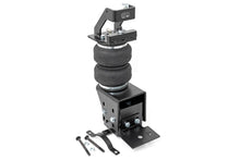 Load image into Gallery viewer, Air Spring Kit w/compressor | Wireless Controller | 3-6" Lifts | Ford F-250/F-350 Super Duty (05-16)