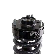Load image into Gallery viewer, Ridetech 15-16 Ford F150 2WD/4WD Front HQ Touring Coilover 1in-3.5in drop