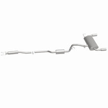 Load image into Gallery viewer, MagnaFlow BRE Exhaust Kit 13-18 Ford Escape