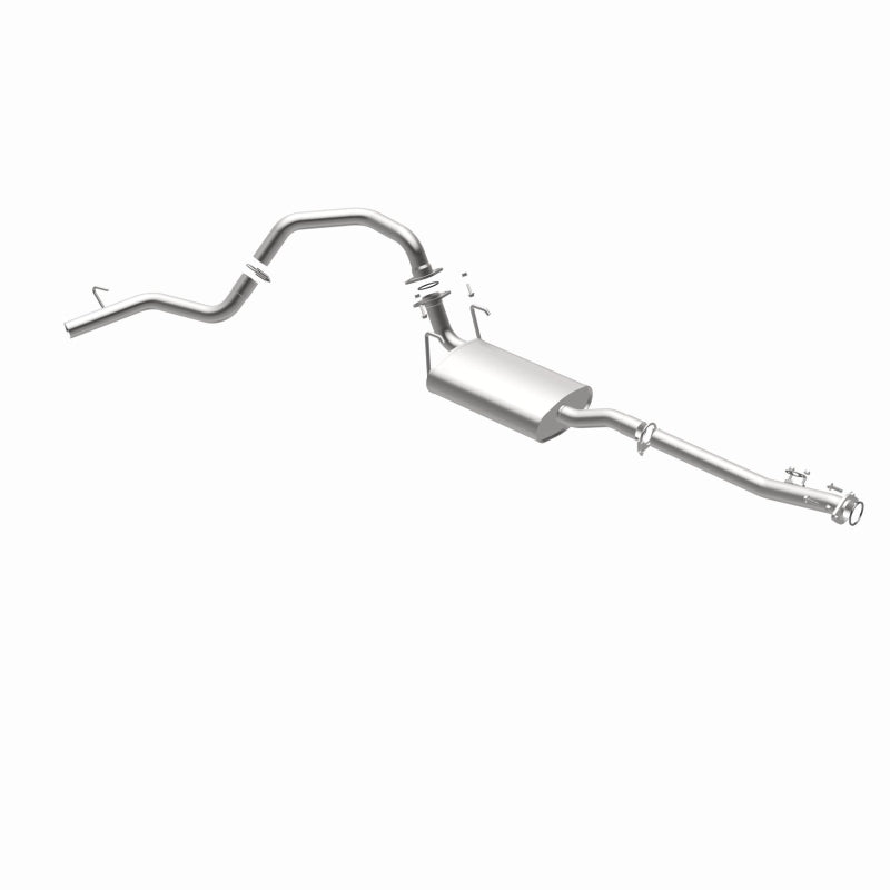 MagnaFlow BRE Exhaust Kit 96-00 Toyota 4Runner 3.4L