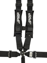 Load image into Gallery viewer, PRP 5.3 Harness- Black