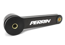 Load image into Gallery viewer, PERRIN 93-26 Subaru WRX/STI/Impreza/Crosstrek 09-25 Forester/Legacy Pitch Stop Mount - Black