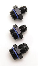 Load image into Gallery viewer, Russell Performance -8 AN to -10 AN Radius Port Adapter