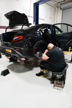 Load image into Gallery viewer, Ohlins 2022+ Subaru WRX (VB) Road &amp; Track System (Excl. Electric Shock Models)