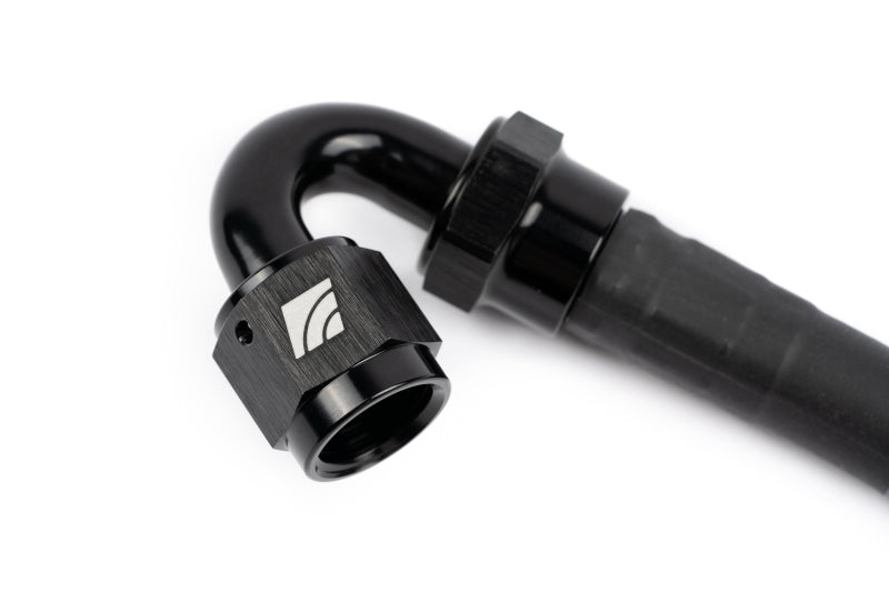 AMS Performance Q50/Q60 CAN Bus Flex Fuel Kit