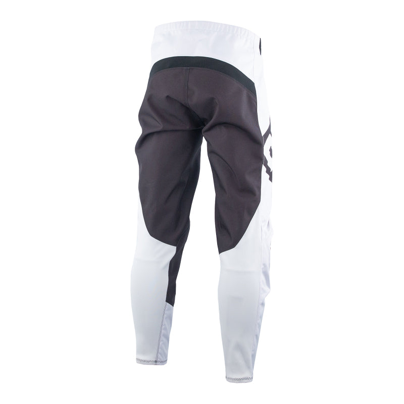 Answer Syncron Essential Pants White/Black Size - 38
