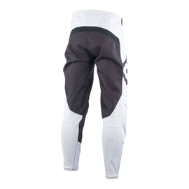 Answer Syncron Essential Pants White/Black Size - 38