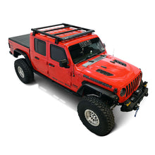Load image into Gallery viewer, Westin 20-26 Jeep Gladiator Mesa Roof Rack