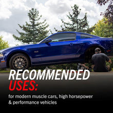 Load image into Gallery viewer, Power Stop 2020 Chevrolet Corvette C8 Base Rear Z26 Extreme Street Brake Pads w/Hardware