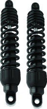 Load image into Gallery viewer, Progressive Harley-Davidson Tri-Glide 444 Series Shocks 13.5in - Black