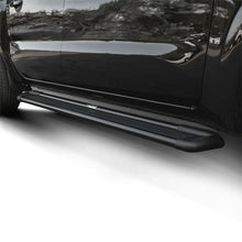 Load image into Gallery viewer, Westin Sure-Grip Aluminum Running Boards 79 in - Black