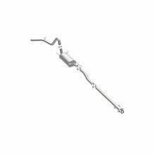 Load image into Gallery viewer, MagnaFlow BRE Exhaust Kit 05-12 Toyota Tacoma 4.0L