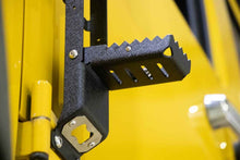 Load image into Gallery viewer, Fishbone Offroad Wrangler JK/JL/ Gladiator Door Mounted Step