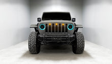 Load image into Gallery viewer, Oracle Jeep Wrangler JL/Gladiator JT 7in. High Powered LED Headlights (Pair) - Dynamic
