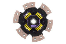 Load image into Gallery viewer, ACT 2015 Ford Focus 6 Pad Sprung Race Disc